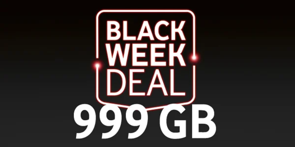 Vodafone-Kracher für junge Leute: Unbegrenztes Datenvolumen im 5G-Netz nur 28,49 €