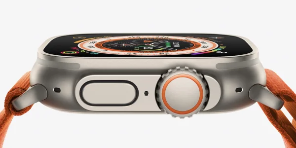 Zum Verkaufsstart der Apple Watch Ultra: watchOS 9.0.1 verfügbar