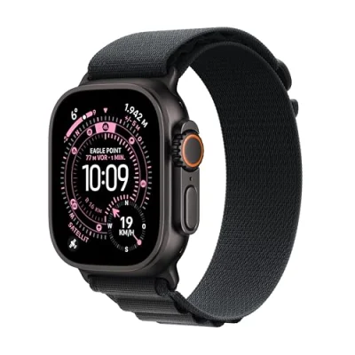 Apple Watch Ultra 3 GPS + Cellular 49 mm