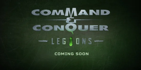 „Command & Conquer: Legions“ erscheint im Winter für iOS & Android