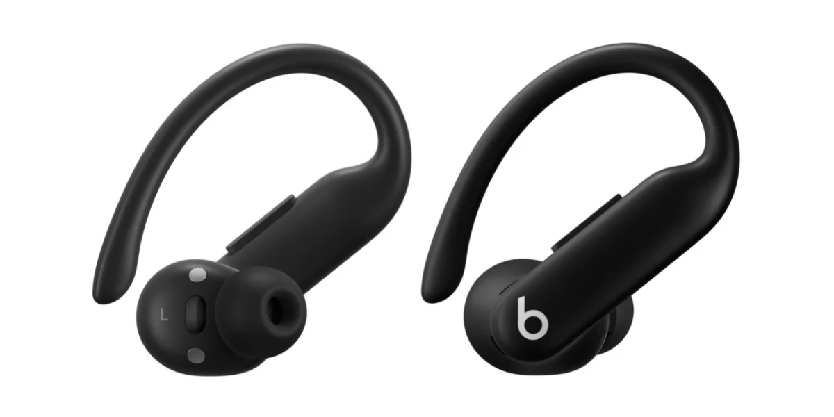 Powerbeats Pro 2: Neue In-Ear Kopfhörer mit Sensoren für Herzfrequenzmessung sind da
