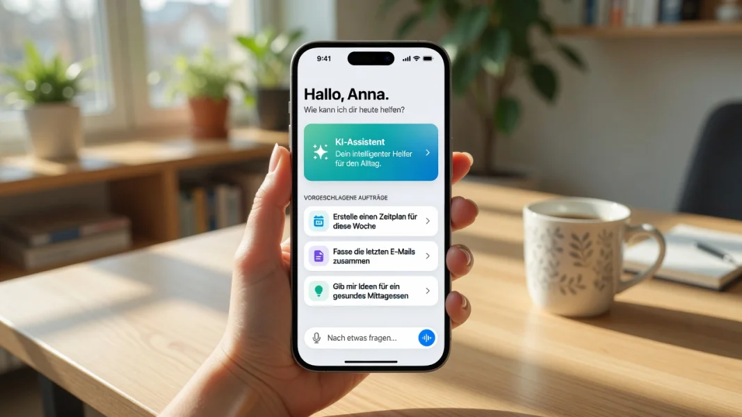 iPhone 18: Basis-Modell soll endlich volle KI-Features erhalten