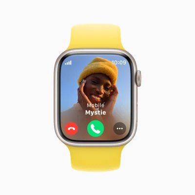watchOS 10.4 für die Apple Watch ist da