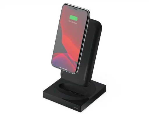 CES 2020 Belkin stellt neue USB-C und kabellose Ladegeräte vor