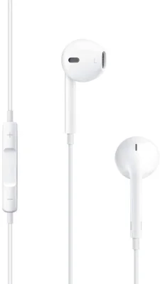 Apple EarPods mit 3,5 mm Kopfhörerstecker