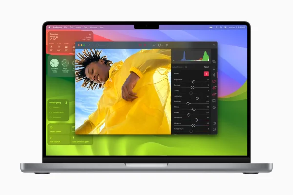macOS 14.1.2 mit Fehlerkorrekturen & Sicherheitsupdates ist da