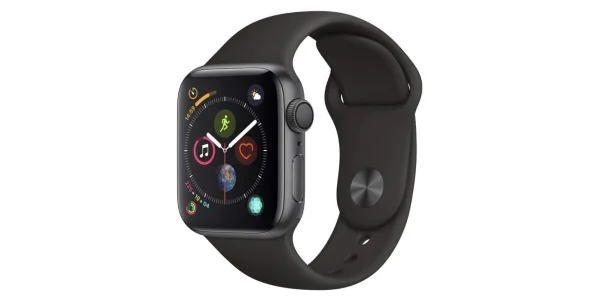 Die Apple Watch Series 4 zählt jetzt als Vintage-Produkt