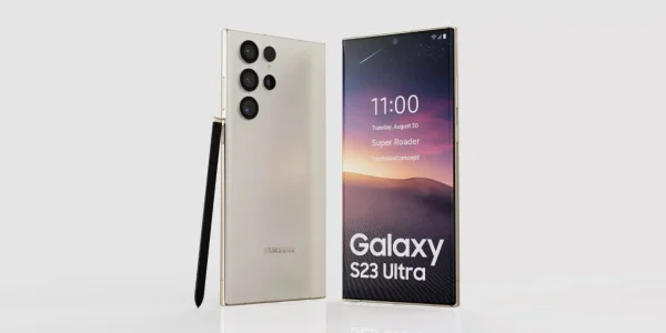 Galaxy S23: Samsung stellt neue Smartphones am 1. Februar vor