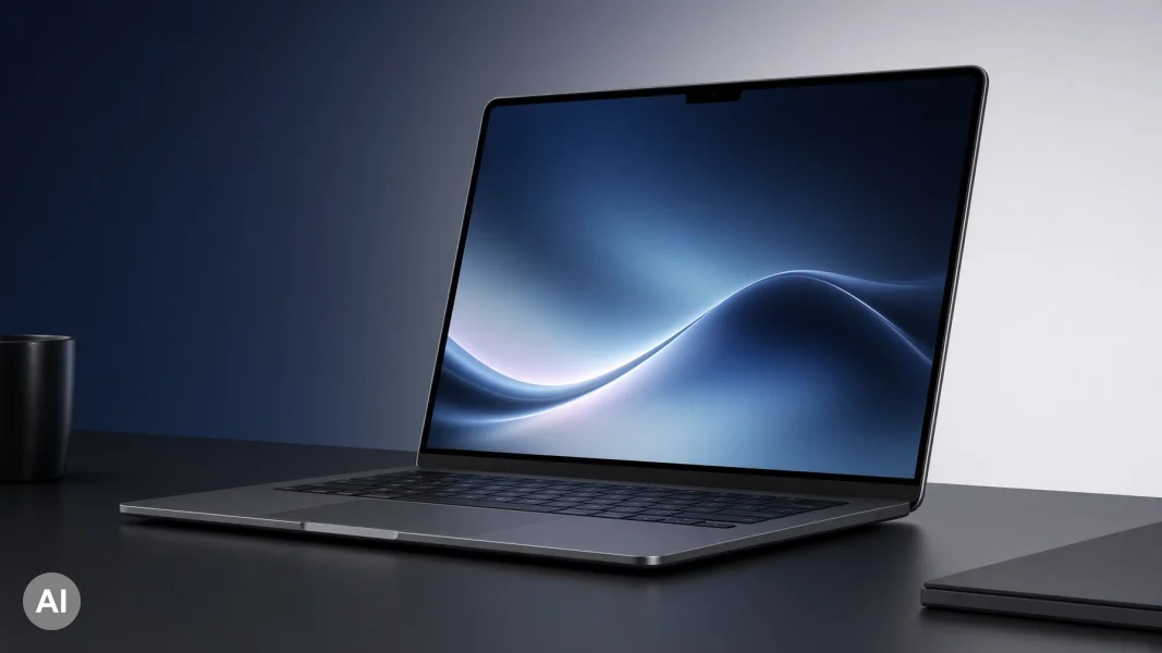 MacBook Ultra: OLED, Touchscreen - alles was bisher bekannt ist