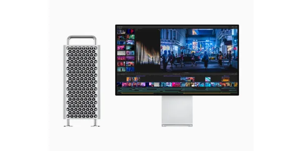 Trump-Admnistration kündigt Zölle für den neuen Mac Pro an