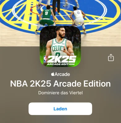 Apple Arcade: Das sind die vier Neuzugänge im Oktober!