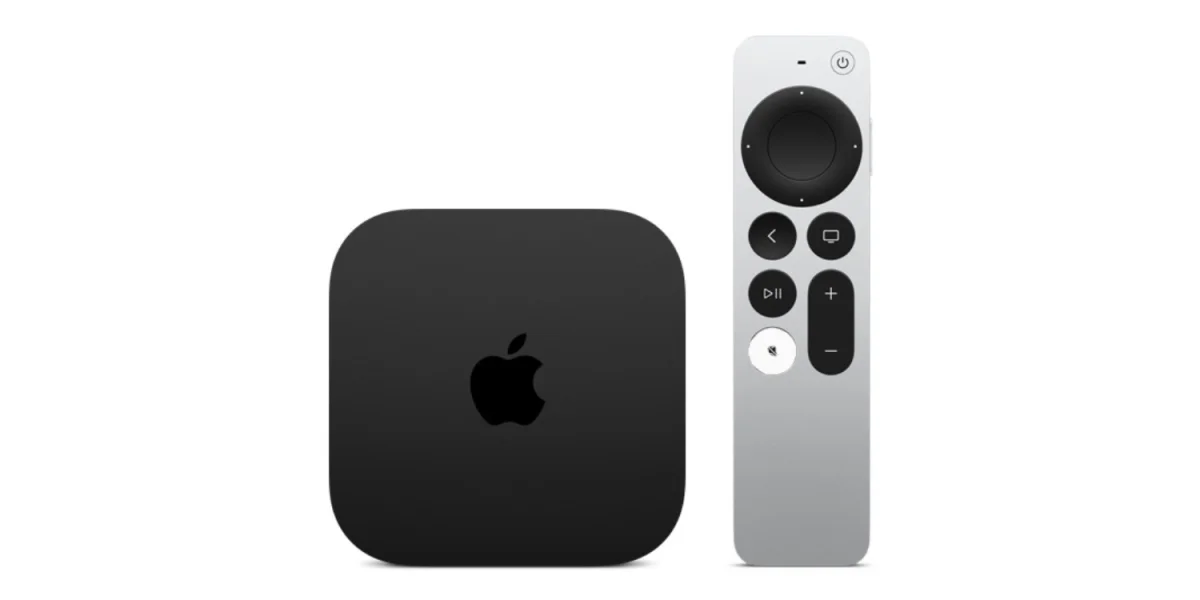 Wenn Apple diese Stellschraube löst, könnte sich das Apple TV zu einer ernstzunehmenden Spielkonsole entwickeln