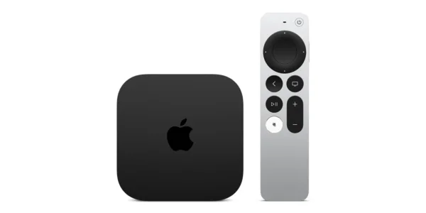 Wenn Apple diese Stellschraube löst, könnte sich das Apple TV zu einer ernstzunehmenden Spielkonsole entwickeln