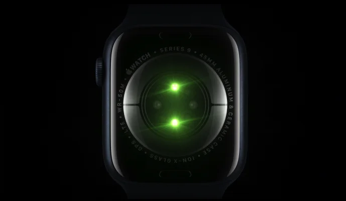 Apple Watch Series 9: Apple stellt seine neue Smartwatch vor