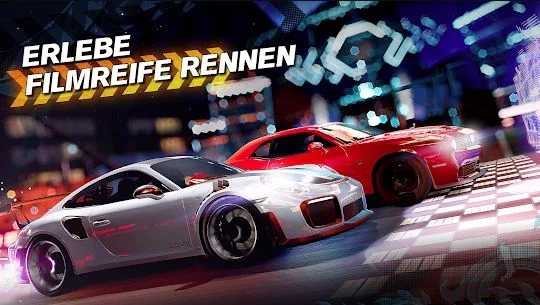 Forza Street: Erscheint am 5. Mai eine neue Version für iOS, iPadOS & Android?