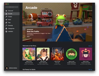 Apple Arcade: Mitarbeiter & ausgewählte Pressevertreter erhalten Zugriff auf Early-Access-Programm