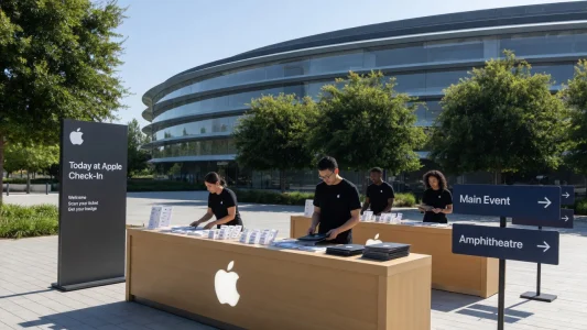 Apple bereitet sich auf das September-Event mit iPhone 18 und faltbarem Modell vor
