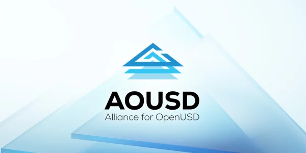 Gemeinsamer 3D-Standard: Apple bildet mit Adobe, Pixar, Nvidia und Autodesk Allianz
