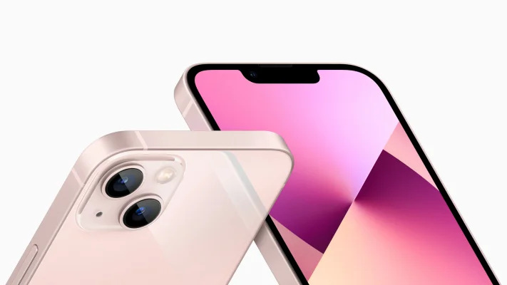 "California streaming": Apple stellt das iPhone 13, iPhone 13 mini und das iPhone 13 Pro vor