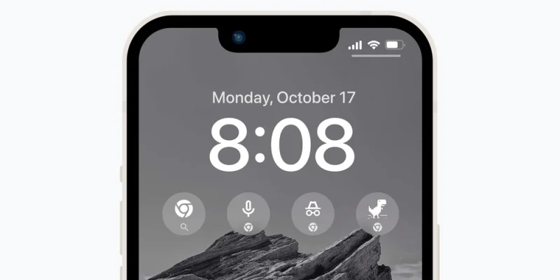 iOS 16: Alle Apps von Google haben jetzt ein Widget
