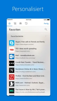 Gegen Fake News: Microsoft Edge warnt Nutzer vor falschen Pressemeldungen
