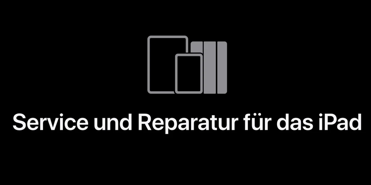 iPad-Batterieservice wird ebenfalls teurer