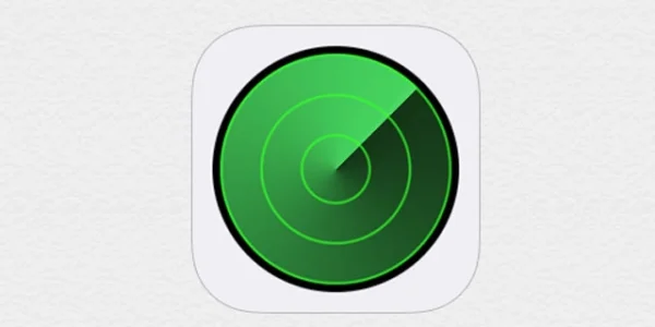 Early-Build Versionen von iOS 14 deuten an, dass 'Wo ist?' Funktion neue Features enthält