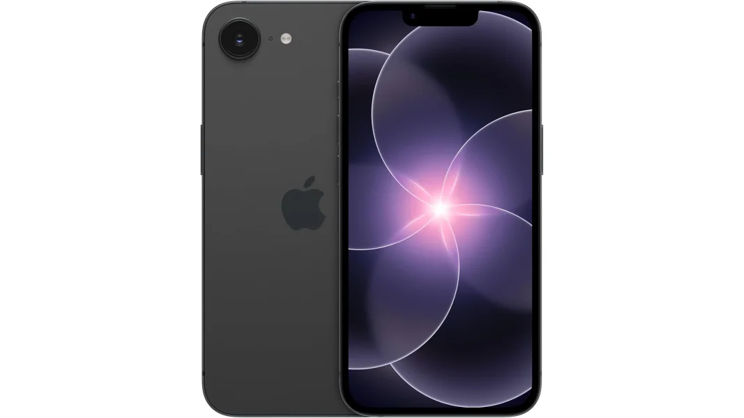 iPhone 17e mit 512 GB Speicher: Jetzt für 869 Euro bei Amazon