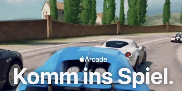 Apple Arcade: Diese Spiele laufen auch auf dem Mac