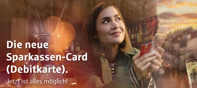 Neuer Partner für die Girocard der Sparkasse bringt Verbesserungen für Apple Pay