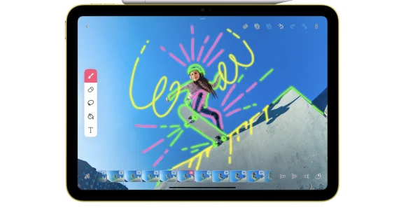 Apple Pencil 3: Tim Cook macht zweideutige Anspielung