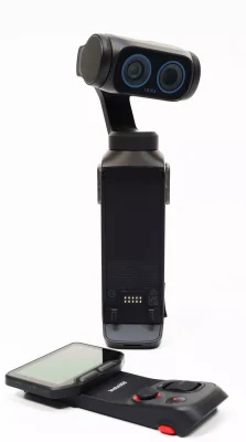 Insta360 Luna Ultra: Vorbestellungen bei Foto Erhardt gestartet
