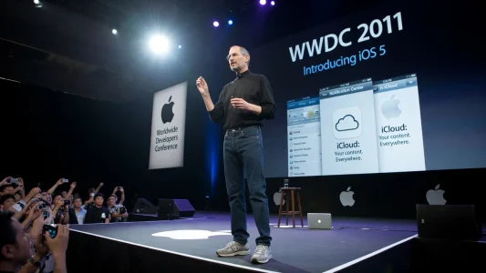 15 Jahre nach Steve Jobs' letzter WWDC