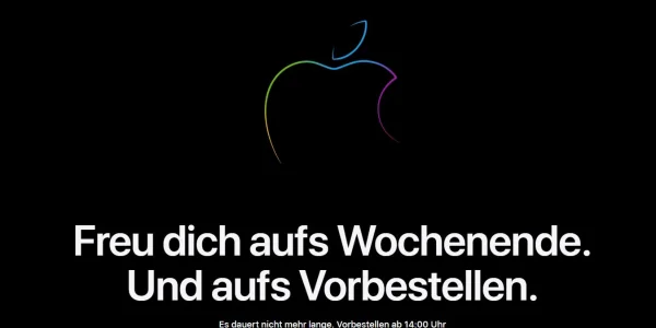 iPhone SE 2020 kann ab sofort vorbestellt werden