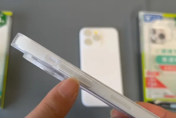 iPhone 15: Video zeigt Mock-Ups aus dem 3D-Drucker