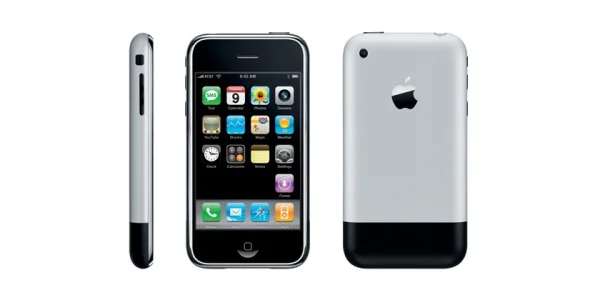 Zwei Milliarden verkaufte iPhones: Apple feiert weiteren Meilenstein