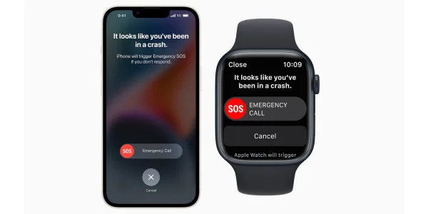 iPhone 14 und die Unfallerkennung: Wie mit Fehlalarmen umzugehen ist