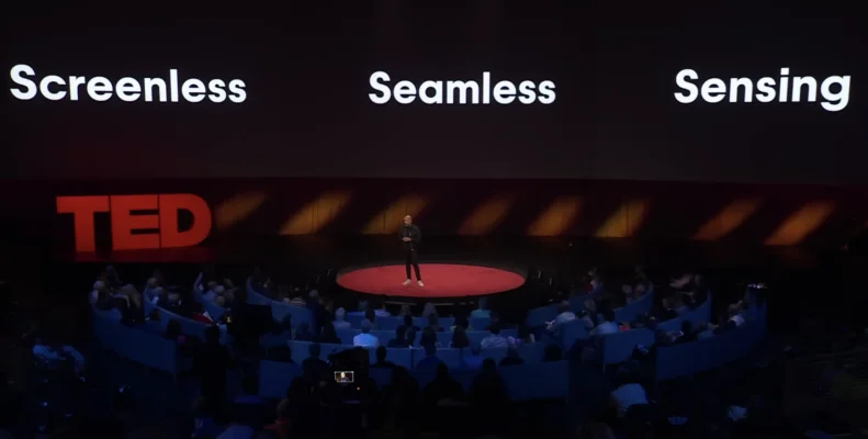 Die Zukunft des Smartphones? Ehemalige Apple-Ingenieure präsentieren AI-Communicator