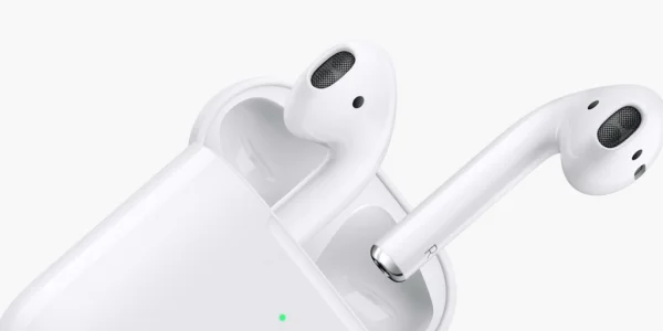5 Jahre AirPods: Ein Rückblick auf die Erfolgsgeschichte