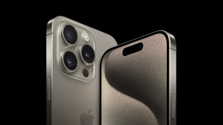 Refurbished iPhone: Apple verkauft jetzt auch generalüberholte iPhone 15 Pro (Max)