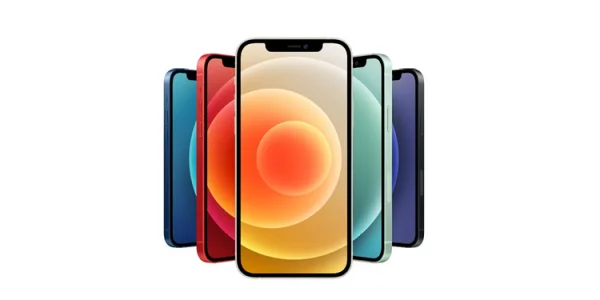 Noch verfügbar! iPhone 12 mit 30 GB Datenvolumen für nur 37,99 € monatlich
