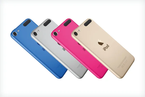 Markenschutz: Apple erweitert iPod touch zur Spielekonsole