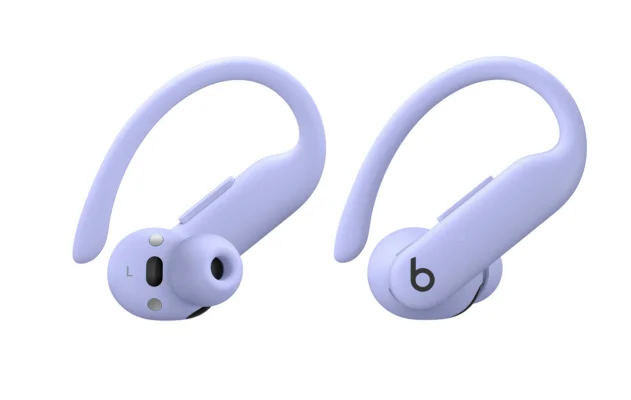 Powerbeats Pro 2: Neue In-Ear Kopfhörer mit Sensoren für Herzfrequenzmessung sind da