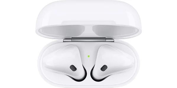 13% günstiger: Die AirPods 2 gibt es im Moment für 129 Euro bei Amazon