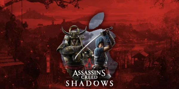 Assassin’s Creed Shadows für macOS ist da