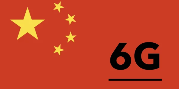 5G war gestern - China startet mit 37 Partnern die Entwicklung von 6G