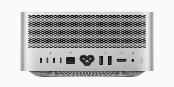 Der Mac Studio mit M4 Ultra soll spätestens zur WWDC25 vorgestellt werden