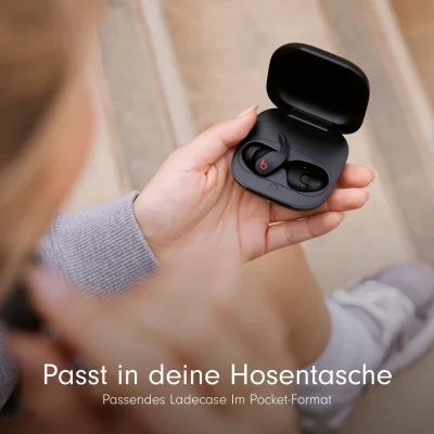 Schnäppchen: Beats Fit Pro bei Amazon 31 Euro günstiger für 199 Euro