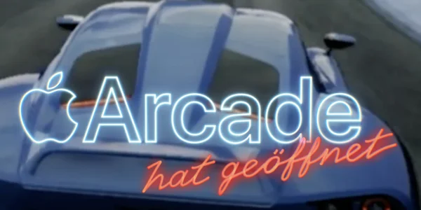 Apple Arcade: Im April kommen drei neue Spiele (Update)