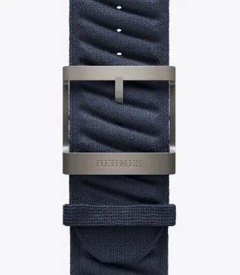 watchOS 26: Die Apple Watch Hermès hat Probleme mit der zweiten Beta